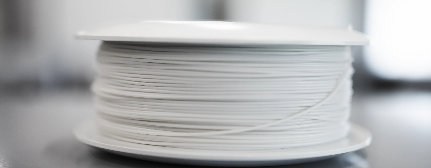 polypropylene filament for 3D printing